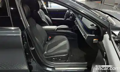 Hyundai Grandeur 2025 1.6 Автомат в Москве № 7113, миниатюра 12