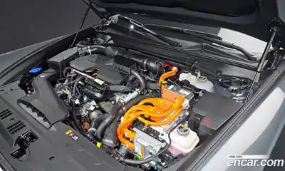 Hyundai Grandeur 2025 1.6 Автомат в Москве № 7113, миниатюра 2