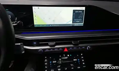 Hyundai Grandeur 2025 1.6 Автомат в Москве № 7113, миниатюра 3