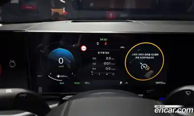 Hyundai Grandeur 2025 1.6 Автомат в Москве № 7113, миниатюра 4