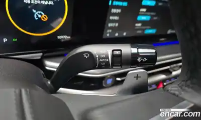 Hyundai Grandeur 2025 1.6 Автомат в Москве № 7113, миниатюра 7