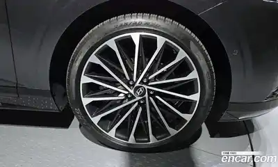 Hyundai Grandeur 2025 1.6 Автомат в Москве № 7113, миниатюра 8