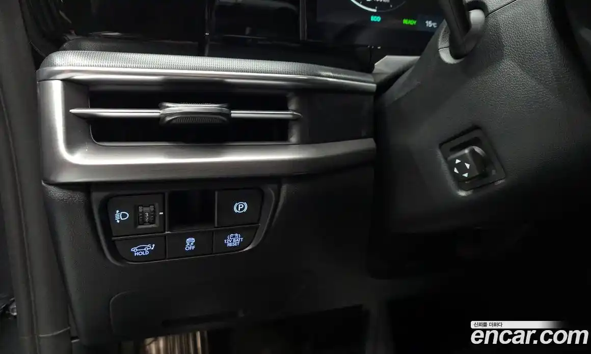 Hyundai Grandeur 2025 1.6 Автомат в Москве № 7113, фото 10