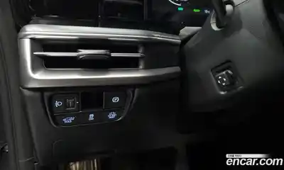 Hyundai Grandeur 2025 1.6 Автомат в Москве № 7113, миниатюра 10