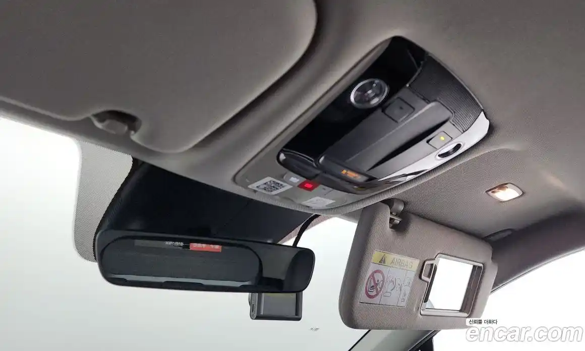 Kia Sorento 2024 2.5 Автомат в Москве № 75101, фото 17