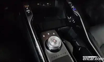 Kia Sorento 2024 2.5 Автомат в Москве № 75101, миниатюра 4