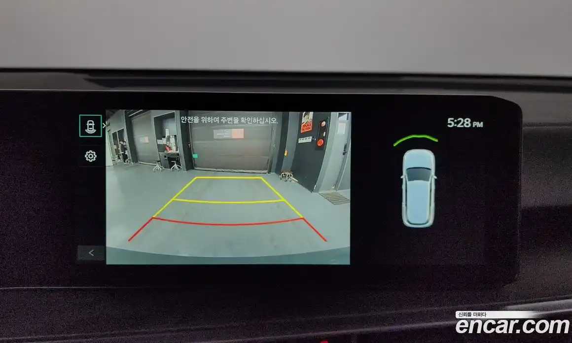 Kia Sorento 2024 2.5 Автомат в Москве № 75101, фото 5