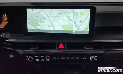 Kia Sorento 2024 2.5 Автомат в Москве № 75101, миниатюра 8