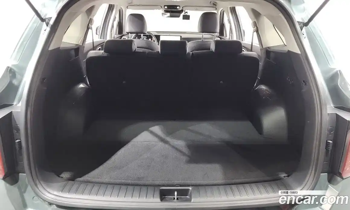 Kia Sorento 2024 2.5 Автомат в Москве № 75101, фото 9