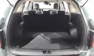 Kia Sorento 2024 2.5 Автомат в Москве № 75101, миниатюра 9