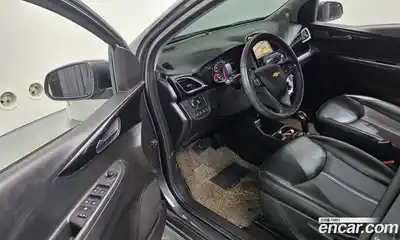 Chevrolet Spark 2019 1.0 Автомат в Москве № 75696, миниатюра 11