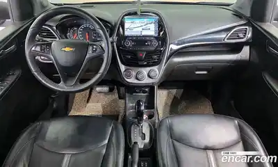 Chevrolet Spark 2019 1.0 Автомат в Москве № 75696, миниатюра 12