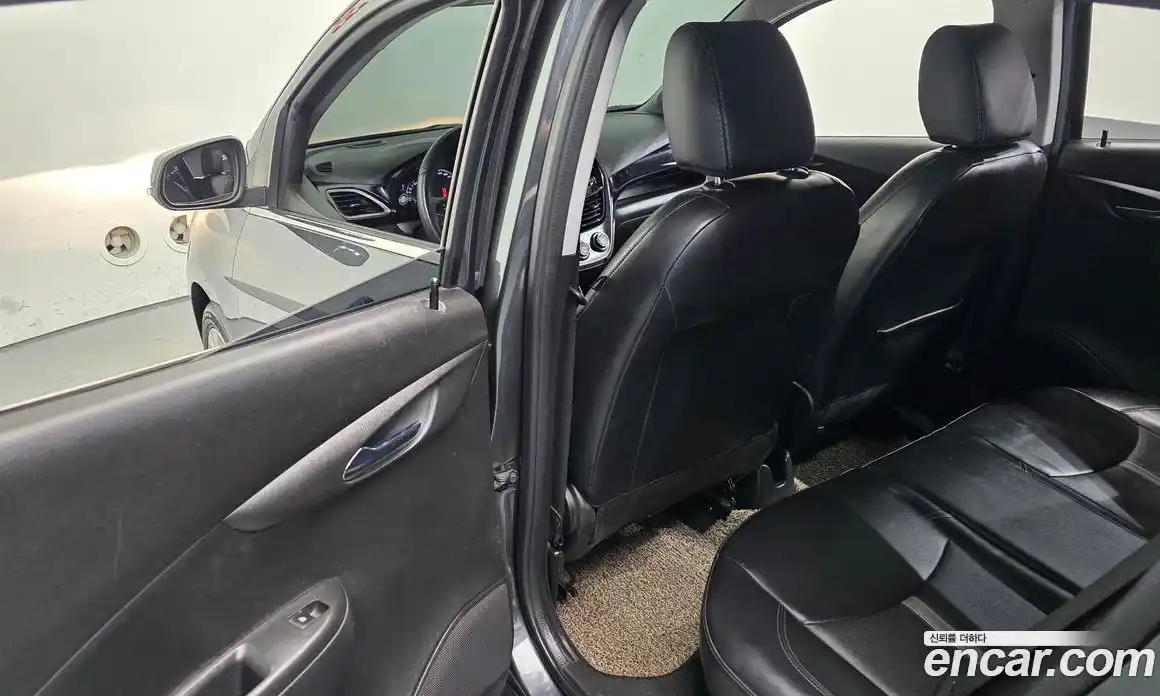 Chevrolet Spark 2019 1.0 Автомат в Москве № 75696, фото 15