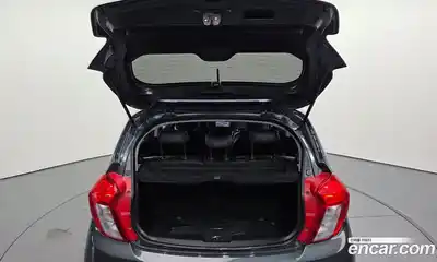 Chevrolet Spark 2019 1.0 Автомат в Москве № 75696, миниатюра 2