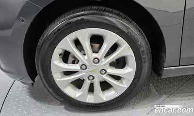 Chevrolet Spark 2019 1.0 Автомат в Москве № 75696, миниатюра 3