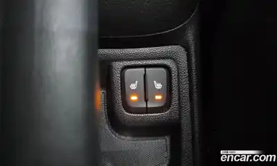 Chevrolet Spark 2019 1.0 Автомат в Москве № 75696, миниатюра 6