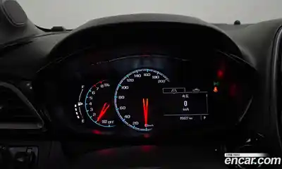 Chevrolet Spark 2019 1.0 Автомат в Москве № 75696, миниатюра 7