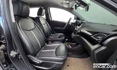 Chevrolet Spark 2019 1.0 Автомат в Москве № 75696, миниатюра 8