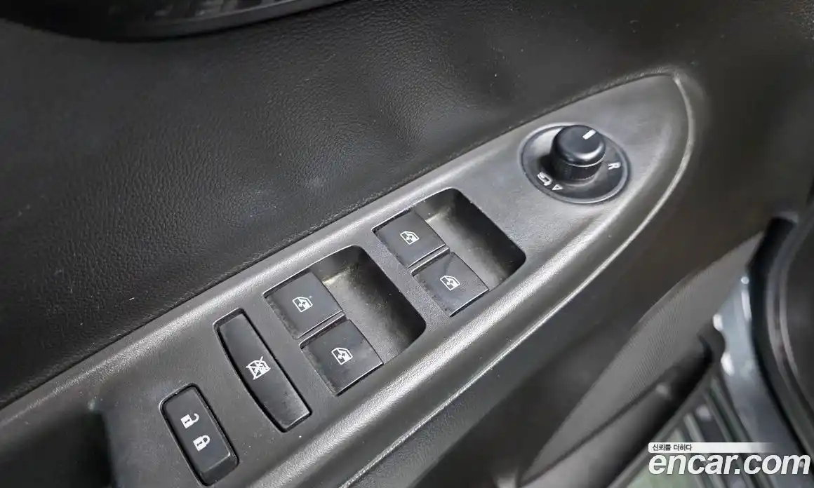 Chevrolet Spark 2019 1.0 Автомат в Москве № 75696, фото 10