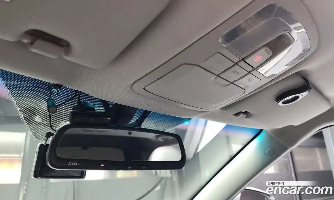 SsangYong TIBOLI 2016 1.6 Автомат в Москве № 758, фото 16