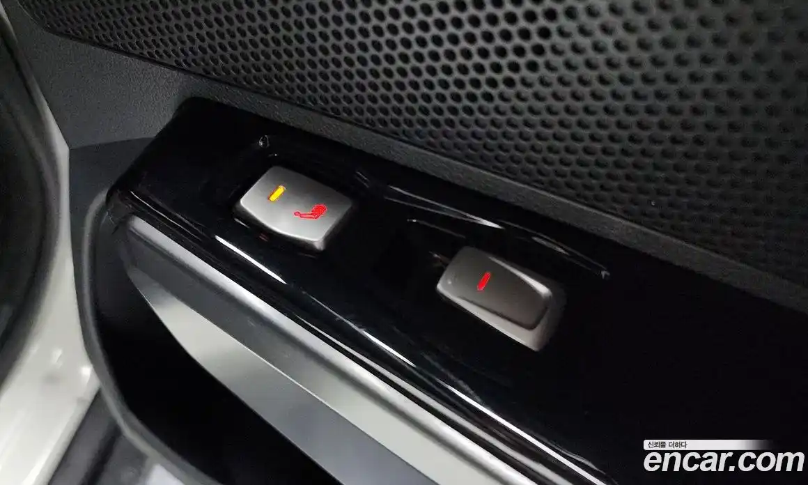 SsangYong TIBOLI 2016 1.6 Автомат в Москве № 758, фото 20