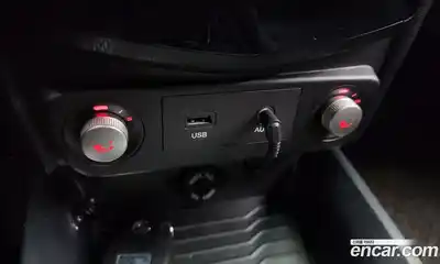 SsangYong TIBOLI 2016 1.6 Автомат в Москве № 758, миниатюра 3