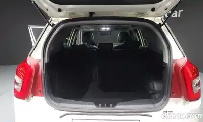 SsangYong TIBOLI 2016 1.6 Автомат в Москве № 758, миниатюра 4