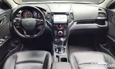SsangYong TIBOLI 2016 1.6 Автомат в Москве № 758, миниатюра 6