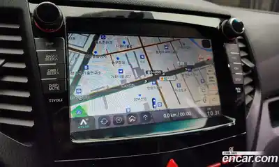 SsangYong TIBOLI 2016 1.6 Автомат в Москве № 758, миниатюра 7