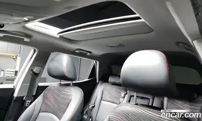 SsangYong TIBOLI 2016 1.6 Автомат в Москве № 758, миниатюра 8