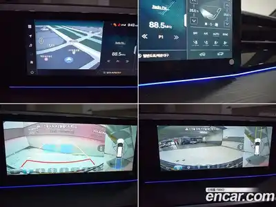 SsangYong Actyon 2025 1.5 Автомат в Москве № 80835, миниатюра 12