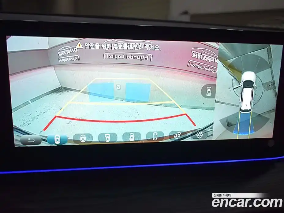 SsangYong Actyon 2025 1.5 Автомат в Москве № 80835, фото 13