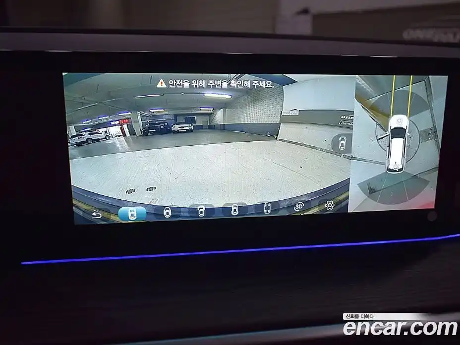 SsangYong Actyon 2025 1.5 Автомат в Москве № 80835, фото 14