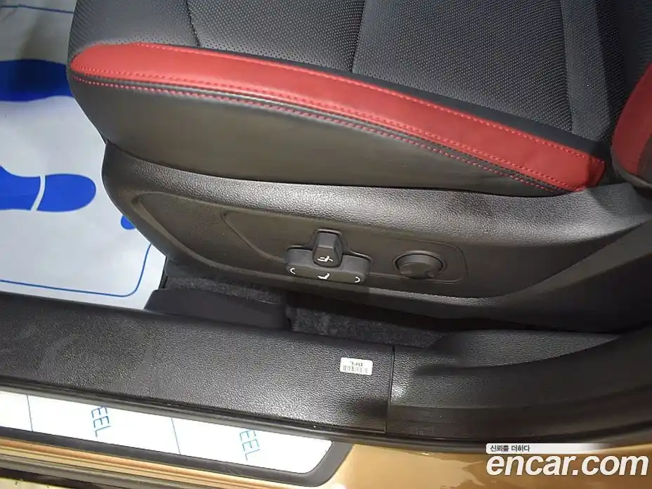 SsangYong Actyon 2025 1.5 Автомат в Москве № 80835, фото 16