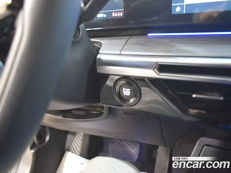 SsangYong Actyon 2025 1.5 Автомат в Москве № 80835, фото 19