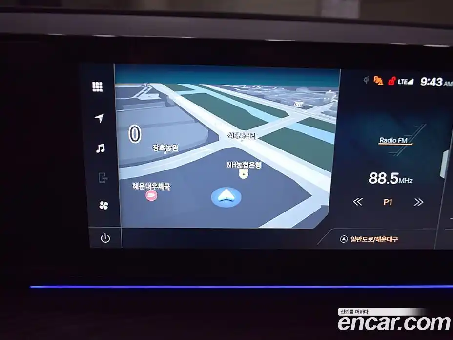 SsangYong Actyon 2025 1.5 Автомат в Москве № 80835, фото 20