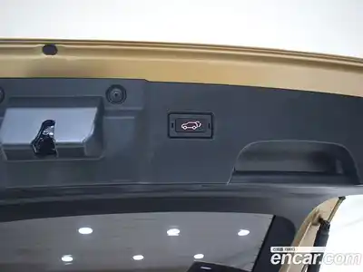 SsangYong Actyon 2025 1.5 Автомат в Москве № 80835, миниатюра 4