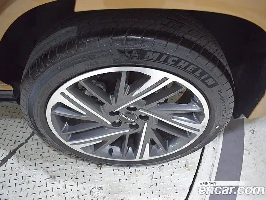 SsangYong Actyon 2025 1.5 Автомат в Москве № 80835, фото 5