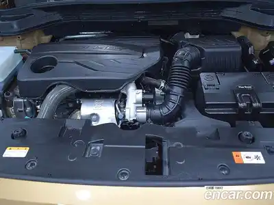 SsangYong Actyon 2025 1.5 Автомат в Москве № 80835, миниатюра 6