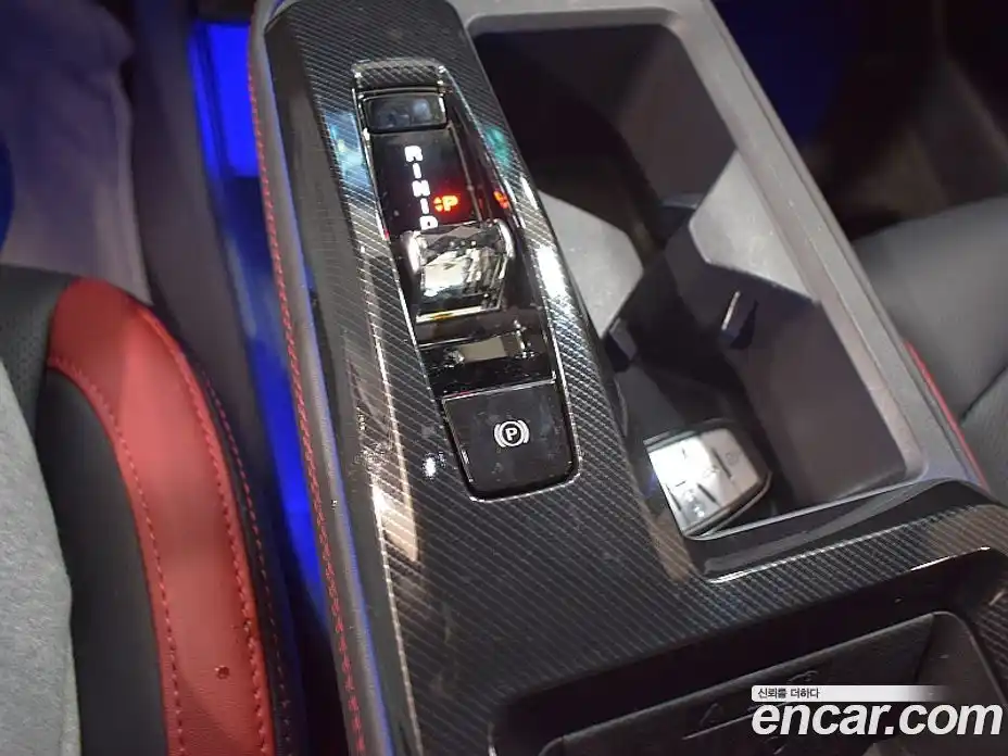 SsangYong Actyon 2025 1.5 Автомат в Москве № 80835, фото 9