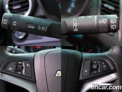 Chevrolet Orlando 2012 2.0 Автомат в Москве № 81845, миниатюра 11