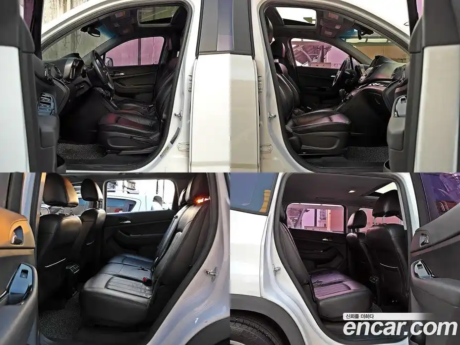 Chevrolet Orlando 2012 2.0 Автомат в Москве № 81845, фото 13