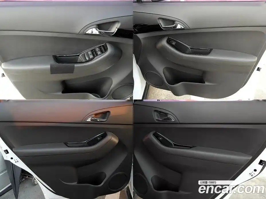 Chevrolet Orlando 2012 2.0 Автомат в Москве № 81845, фото 15