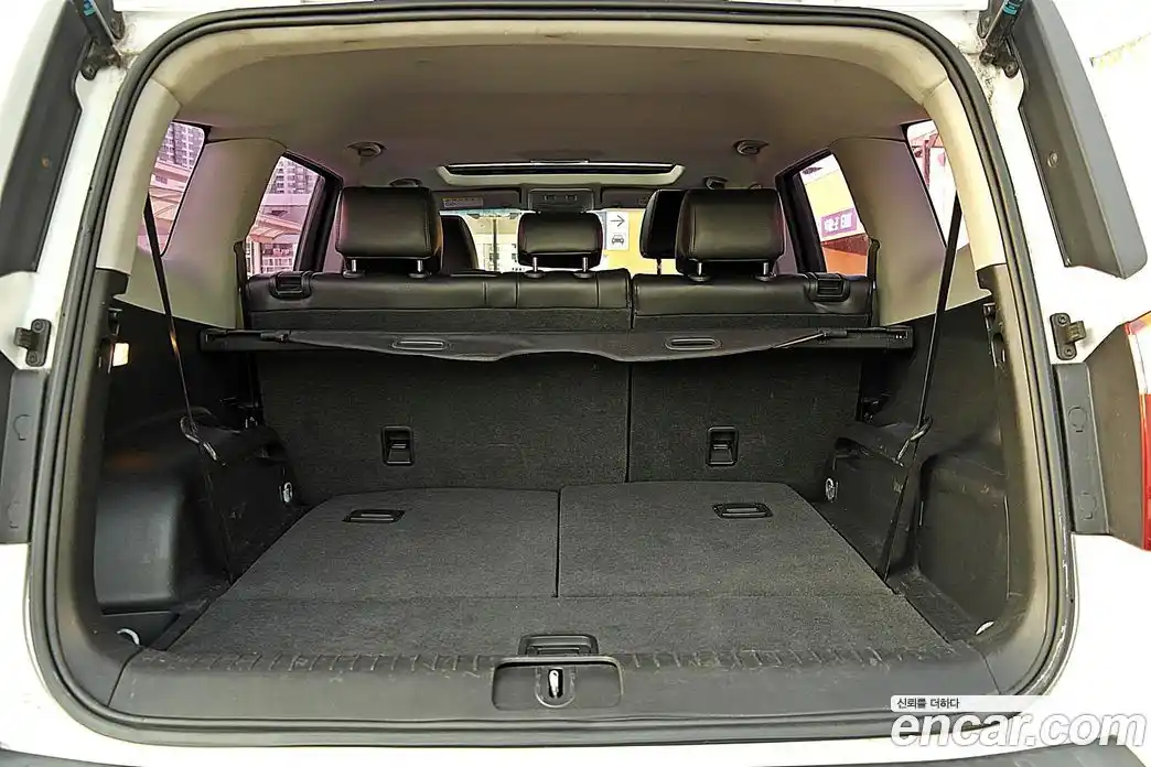 Chevrolet Orlando 2012 2.0 Автомат в Москве № 81845, фото 17