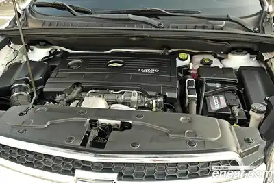 Chevrolet Orlando 2012 2.0 Автомат в Москве № 81845, миниатюра 8