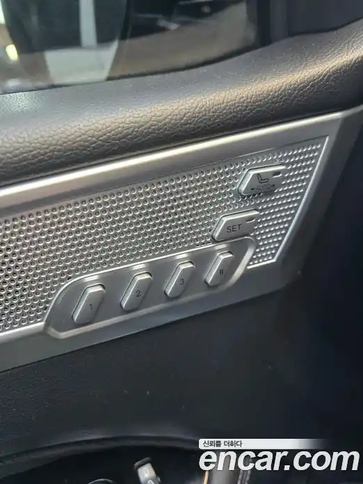 SsangYong Rexton 2023 2.2 Автомат в Москве № 82229, фото 15