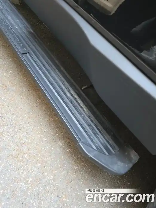 SsangYong Rexton 2023 2.2 Автомат в Москве № 82229, фото 16