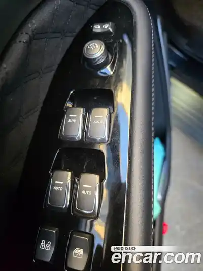 SsangYong Rexton 2023 2.2 Автомат в Москве № 82229, миниатюра 7