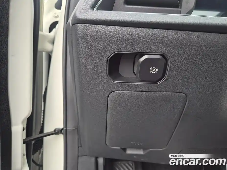 SsangYong Torres 2023 1.5 Автомат в Москве № 82755, фото 16