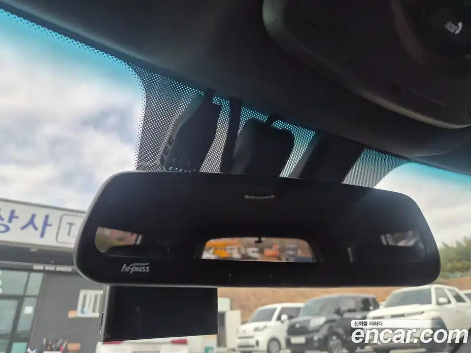 SsangYong Torres 2023 1.5 Автомат в Москве № 82755, фото 19